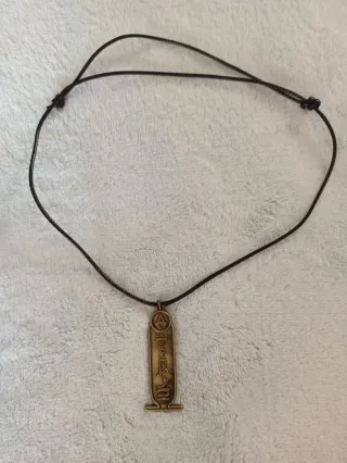 Collar oficial Assassin's Creed: Origins