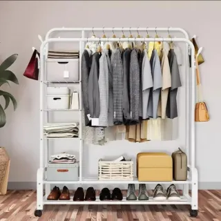 Perchero zapatero estantería nuevo a estrenar