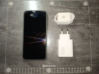 Xiaomi Poco M7 Plata