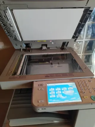 Impresora Multifunción Canon imageRUNNER ADVANCE