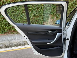 BMW Serie 1 118d Sport