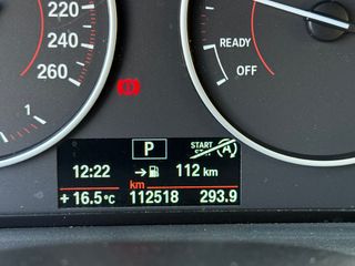 BMW Serie 1 118d Sport