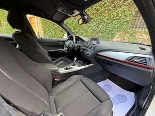 BMW Serie 1 118d Sport