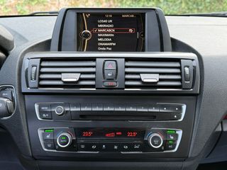 BMW Serie 1 118d Sport