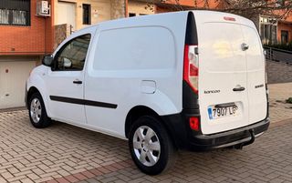 Renault Kangoo 2020