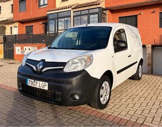 Renault Kangoo 2020