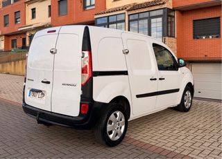 Renault Kangoo 2020