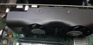 Oferta Pc gamming, i5, 32GB RAM, geforce 1050, ssd