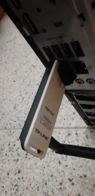 Oferta Pc gamming, i5, 32GB RAM, geforce 1050, ssd