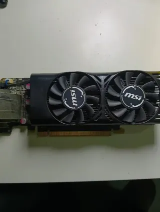 Oferta Pc gamming, i5, 32GB RAM, geforce 1050, ssd