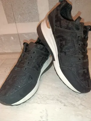 Scarpe donna nere numero 38