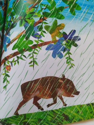 "Slowly, Slowly, Slowly," Said the Sloth