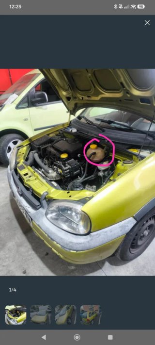 Leer bien todo No rebajo mas Urge Opel Corsa 1998