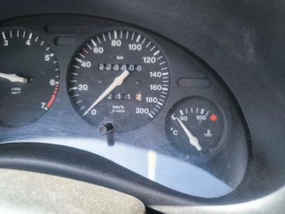 Leer bien todo No rebajo mas Urge Opel Corsa 1998