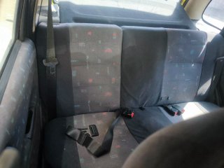 Leer bien todo No rebajo mas Urge Opel Corsa 1998