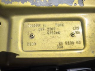 Leer bien todo No rebajo mas Urge Opel Corsa 1998