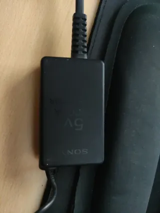 Sony PSP Negra con Juegos