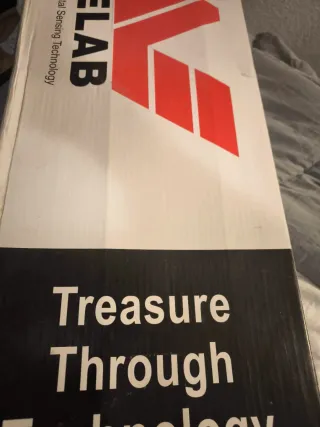 EXCALIBUR II EN PERFECTAS CONDICIONES