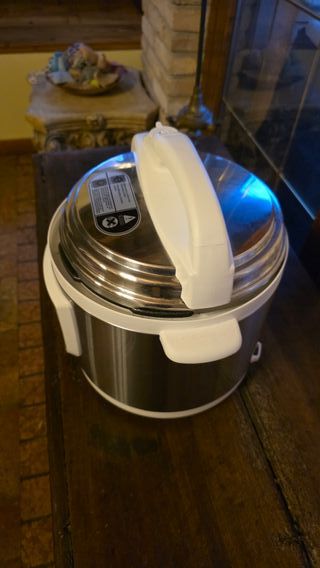 Pentola a pressione Masterpro