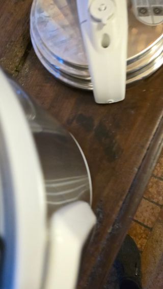 Pentola a pressione Masterpro