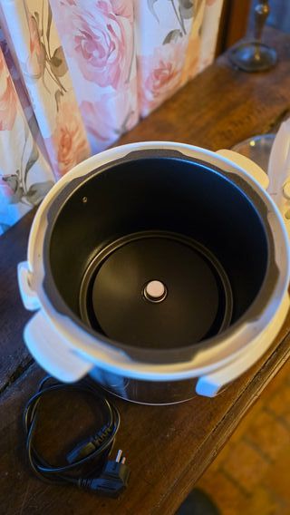 Pentola a pressione Masterpro