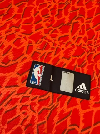 Maglia NBA Paul numero 3