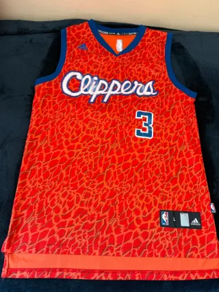 Maglia NBA Paul numero 3