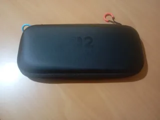 Estuche para Nintendo Switch