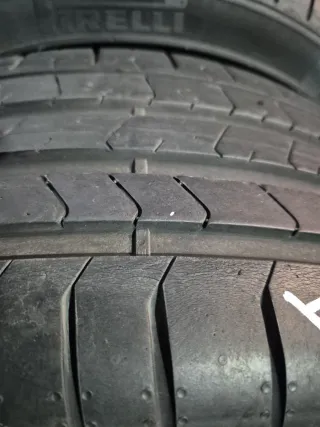 Neumáticos 215/40 R18