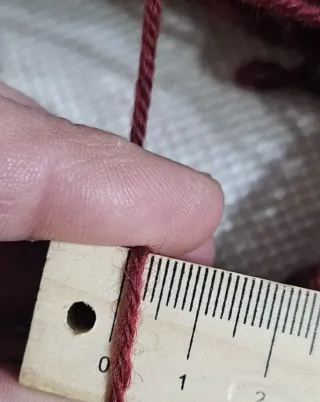 Lote ovillos lana manualidades crochet