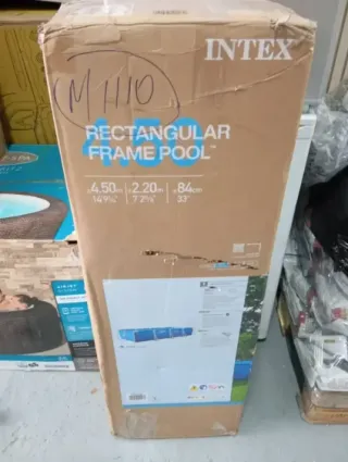 Piscina desmontable Intex 28273NP