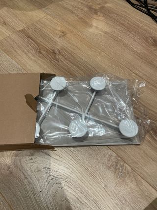 Perchero Afteroom Coat Hanger