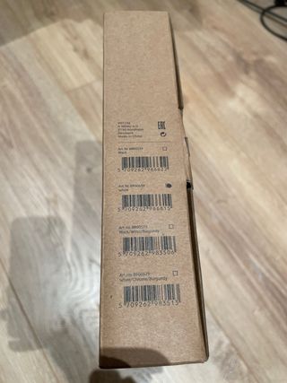 Perchero Afteroom Coat Hanger