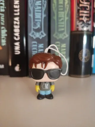 Funko Pop! Steve Harrington Stranger Things