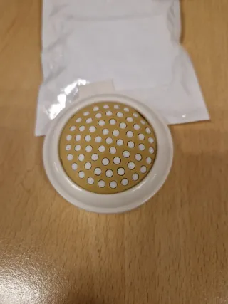 Espejo cepillo plegable bailarina