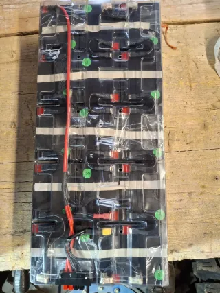 SAI / UPS EATON 9SX 5000 4500W 21,7A