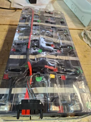 SAI / UPS EATON 9SX 5000 4500W 21,7A