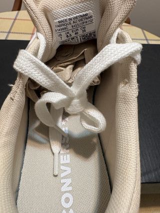 Converse Chuck Taylor Cruise Unisex Beige