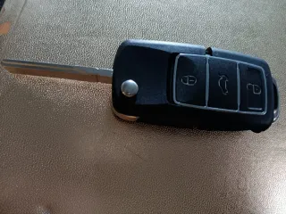 Llave Mando Grupo VAG