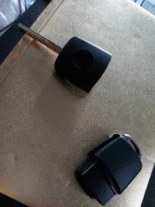 Llave Mando Grupo VAG