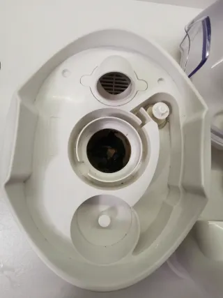 Umidificatore Brevi ClimaTepore