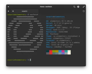 Torre Compaq i5-6500 8GB RAM 500GB HDD