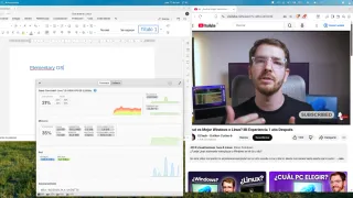 Torre Compaq i5-6500 8GB RAM 500GB HDD