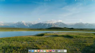 Torre Compaq i5-6500 8GB RAM 500GB HDD