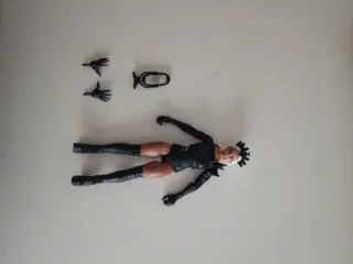 Figura de acción WWE