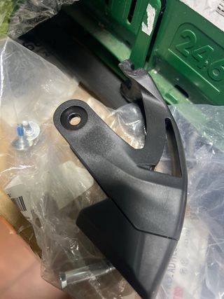 2 Kit Freno Patines en Línea Repuesto