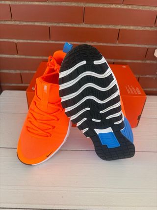 Zapatillas Nike Free Metcon 6