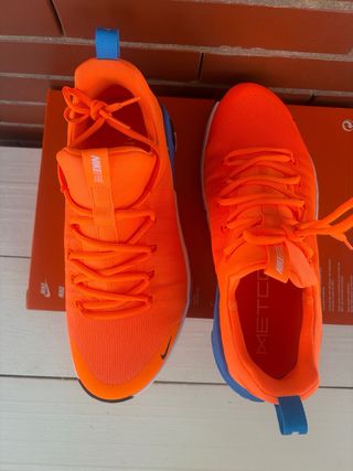 Zapatillas Nike Free Metcon 6