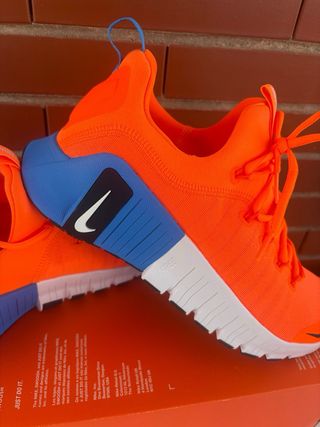 Zapatillas Nike Free Metcon 6