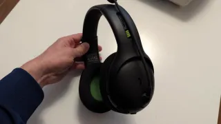 Auricolari wireless Xbox Series X/S + Dongle